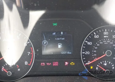 2017 Kia Sportage Lx from USA, damaged, VIN KNDPM3AC6H7280765